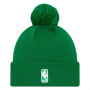 Boston Celtics New Era 2020 City Series Alternate cappello invernale