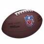 Wilson The Duke replika NFL lopta za američki nogomet