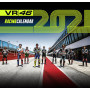 Valentino Rossi VR46 koledar 2021