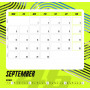 Valentino Rossi VR46 calendario 2021