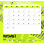 Valentino Rossi VR46 Kalender 2021