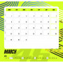 Valentino Rossi VR46 kalendar 2021