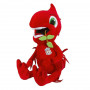 Liverpool Mighty Red pupazzo di peluche