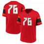 Tampa Bay Buccaneers Poly Mesh Supporters Trikot