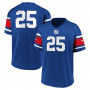 New York Giants Poly Mesh Supporters dres