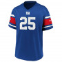 New York Giants Poly Mesh Supporters Maglia