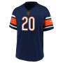 Chicago Bears Poly Mesh Supporters Trikot