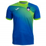 Slovenija Joma RZS Away dres (tisak po želji +16,39€)