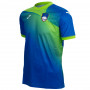 Slovenija Joma RZS Away dres (tisak po želji +16,39€)
