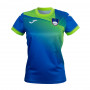 Slovenija Joma RZS Away ženski dres (tisak po želji +16,39€)