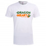 KK Cedevita Olimpija T-Shirt Dragon Heart 
