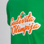 KK Cedevita Olimpija T-Shirt Retro 
