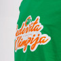KK Cedevita Olimpija Retro T-Shirt per bambini