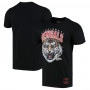 Cincinnati Bengals Mitchell & Ness Animal T-Shirt