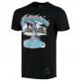 Miami Dolphins Mitchell & Ness Animal T-Shirt