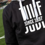 Juventus pulover sa kapuljačom