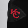 Kansas City Chiefs New Era QT Outline Graphic T-Shirt