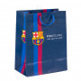 FC Barcelona sacchetto regalo Medium