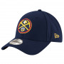 Denver Nuggets New Era 9FORTY The League Cappellino