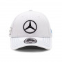 Mercedes-Benz EQ Formula E Team New Era 9FORTY Replica kapa