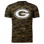 Green Bay Packers Digi  Camo T-Shirt 