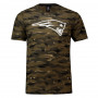 New England Patriots Digi Camo T-Shirt  