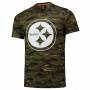 Pittsburgh Steelers Digi Camo T-Shirt XXL