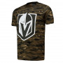 Vegas Golden Knights Digi  Camo T-Shirt