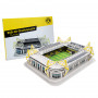Borussia Dortmund BVB 3D Stadium puzzle