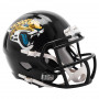 Jacksonville Jaguars Riddell Speed Mini čelada