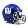 New York Giants Riddell Pocket Size Single čelada