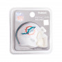 Miami Dolphins Riddell Pocket Size Single Helm