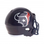Houston Texans Riddell Pocket Size Single čelada