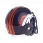 Denver Broncos Riddell Pocket Size Single čelada