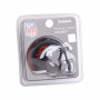 Denver Broncos Riddell Pocket Size Single Helm
