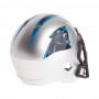 Carolina Panthers Riddell Pocket Size Single Helm