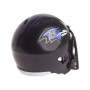 Baltimor Ravens Riddell Pocket Size Single casco