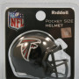 Atlanta Falcons Riddell Pocket Size Single Helm