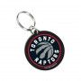 Toronto Raptors Premium Logo portachiavi