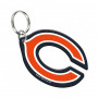 Chicago Bears Premium Logo Schlüsselanhänger