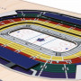 Toronto Maple Leafs 3D Stadium View slika