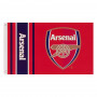 Arsenal WM zastava 152x 91