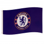 Chelsea CC bandiera 152x 91