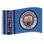 Manchester City WM Flagge 152x 91