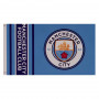 Manchester City WM Flagge 152x 91