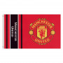 Manchester United WM bandiera 152x 91