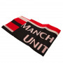Manchester United WM Flagge 152x 91