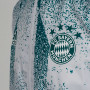 FC Bayern München Adidas Windbreaker giacca a vento