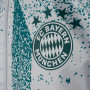FC Bayern München Adidas Windbreaker giacca a vento