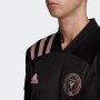 Inter Miami CF Adidas Away Authentic dres 